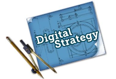 SEO Digital Strategy Page Header