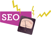 Find out about SEO