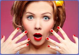 The Perfect Pamper case study
