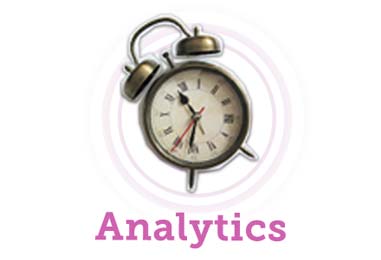 Mobile Marketing Page Header