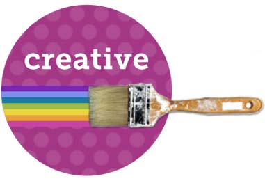 Creative Page Header