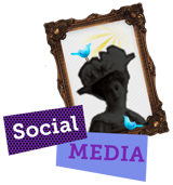 Find out about Social Media