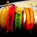 Festival bangles